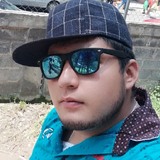 Colchadojimi from Milpa Alta | Man | 29 years old | Cancer