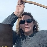 Gabykn1R from General Rodriguez | Woman | 53 years old | Taurus