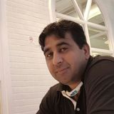 Muhammad from Masan | Man | 42 years old | Aries