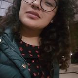 Bb from Zacatecas | Woman | 29 years old | Libra