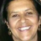 Eliananana from Sao Jose do Rio Preto | Woman | 59 years old | Capricorn