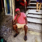 Niassemassasy from Genova | Man | 48 years old | Pisces