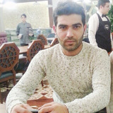 Khoverado from Izmir | Man | 32 years old | Cancer