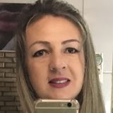 Dani from Criciuma | Woman | 44 years old | Sagittarius