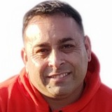 Oscarnewdrivnp from San Antonio De Padua | Man | 45 years old | Sagittarius