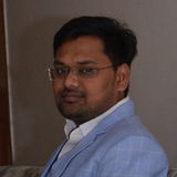 Kushal from Ajmer | Man | 35 years old | Gemini