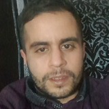 Youbru4B from Dilbeek | Man | 32 years old | Capricorn