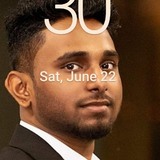 Raj from Baltimore | Man | 28 years old | Leo