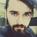 Leviko from Tbilisi | Man | 35 years old | Virgo