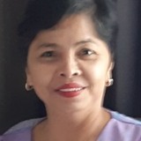 Fe from Bulacan | Woman | 62 years old | Pisces