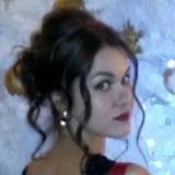 Kokakolasmirum from Moscow | Woman | 31 years old | Pisces