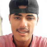 Alfedo from Umbauba | Man | 26 years old | Aries