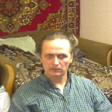 Ivan from Mariupol' | Man | 64 years old | Aquarius