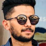 Mavvalmansooem from Doha | Man | 33 years old | Virgo