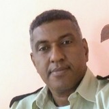Coderte from Cabo Frio | Man | 57 years old | Cancer