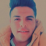 Albinluna3Nk from Xonacatlan | Man | 27 years old | Aries