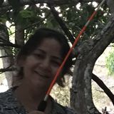 Elizia from Santa Helena de Goias | Woman | 61 years old | Scorpio