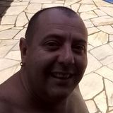 Guuh from Franca | Man | 48 years old | Cancer