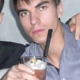 Riccardo Giussan from Como | Man | 38 years old | Leo