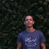Lucca from Itubera | Man | 34 years old | Virgo