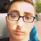 Alex from Washingtonville | Man | 31 years old | Libra
