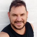 Amoroso from Resende | Man | 48 years old | Sagittarius