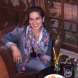 Eve from Los Andes | Woman | 46 years old | Virgo