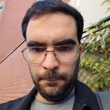 Chaerosmaki1G from Asnieres-sur-Seine | Man | 31 years old | Libra