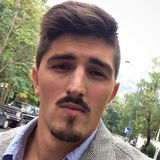 Chc from Zenica | Man | 32 years old | Scorpio