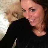 Mil from Richmond | Woman | 42 years old | Scorpio
