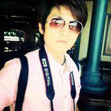 Bian from Sumida | Man | 38 years old | Libra