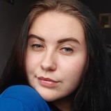 Agatka from Gdansk | Woman | 25 years old | Aries
