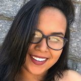 Bruh from Teresopolis | Woman | 26 years old | Pisces