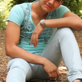 Asghar from Tehran | Man | 31 years old | Virgo
