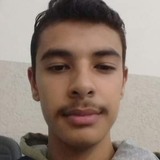 Sl24Sm from Sao Gabriel | Man | 22 years old | Libra
