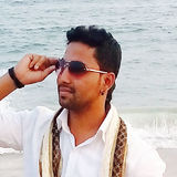 Raj from Goa Velha | Man | 31 years old | Libra