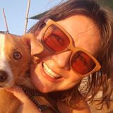 Kika from Porto Seguro | Woman | 46 years old | Cancer