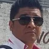 Blancas from Nicolas Romero | Man | 43 years old | Taurus