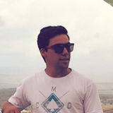 Rubens from Gravatal | Man | 41 years old | Scorpio