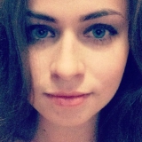 Katerina from Kiev | Woman | 31 years old | Aquarius