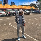 Zuranz from Melbourne | Man | 27 years old | Sagittarius