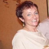 Daniele from Tel Aviv | Woman | 63 years old | Taurus