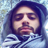 Alvaro from La Ligua | Man | 29 years old | Pisces