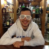 Mikhail from Kiyiv | Man | 38 years old | Capricorn