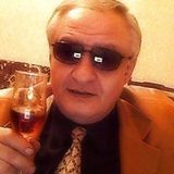 Araik from Yerevan | Man | 69 years old | Taurus