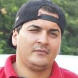 Paulinhomartins from Nova Vicosa | Man | 38 years old | Aquarius