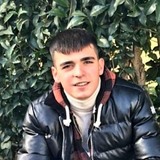 Ademtuxn from Antalya | Man | 24 years old | Aries