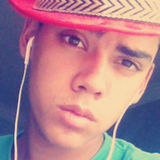 Lucas from Paraguacu Paulista | Man | 28 years old | Gemini