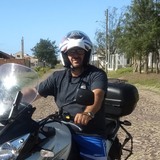 Medeiros from Taquari | Man | 55 years old | Libra