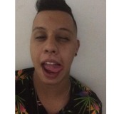 Theus from Sorocaba | Man | 28 years old | Capricorn